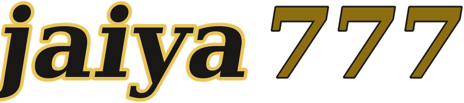 jaiya777 logo